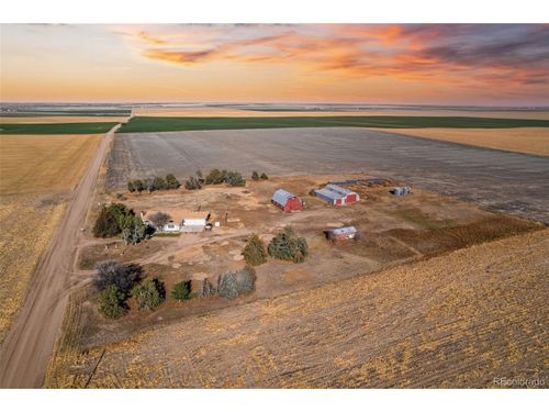 50700 County Road Ss, Otis, CO, 80743-9604 | Card Image