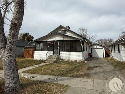 407 E 5th St, Laurel, MT, 59044-2708 | Card Image