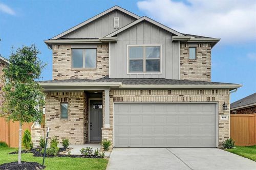 715 Whispering Winds Dr, Beasley, TX, 77417-0267 | Card Image