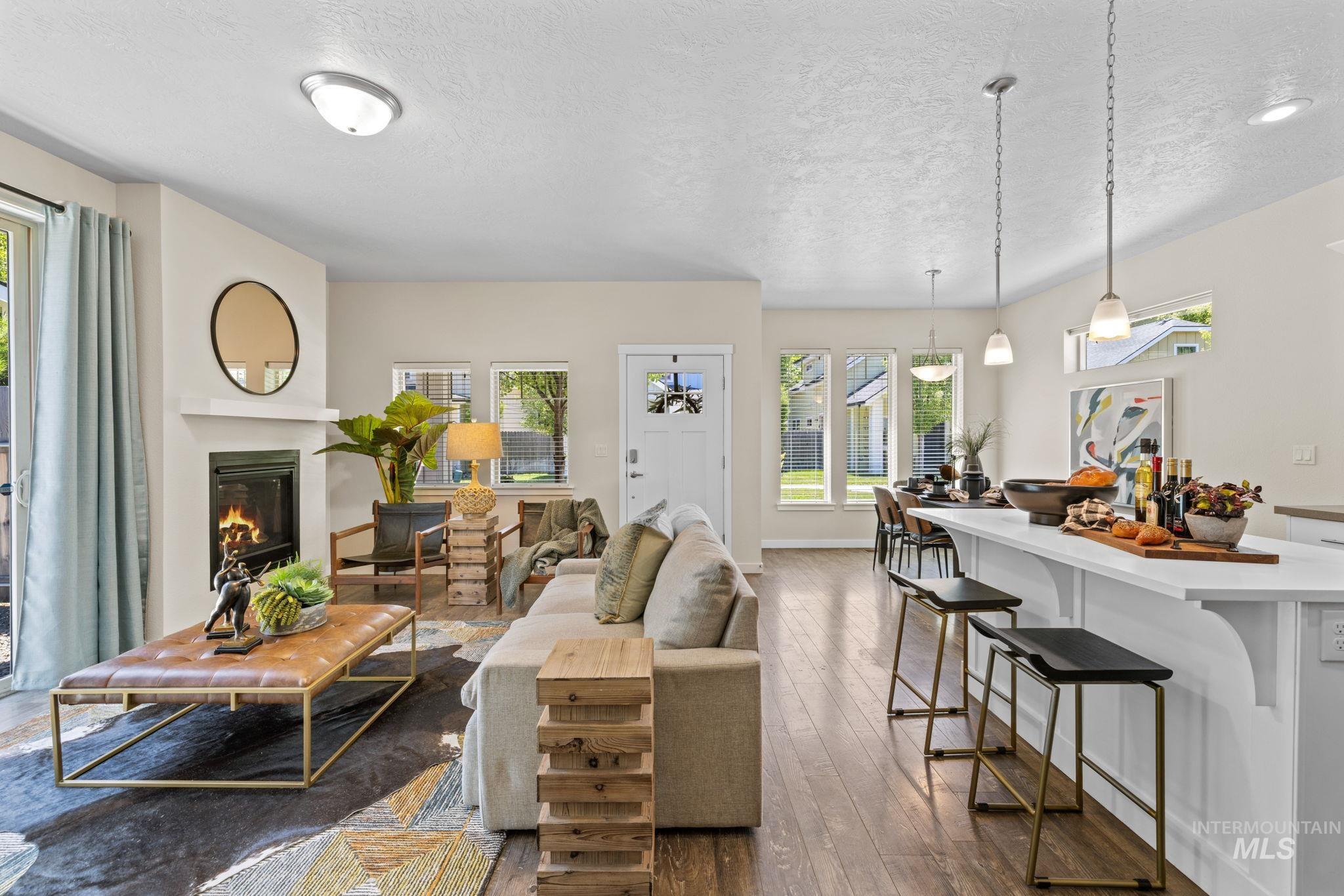 Targee St, Boise, ID 83705