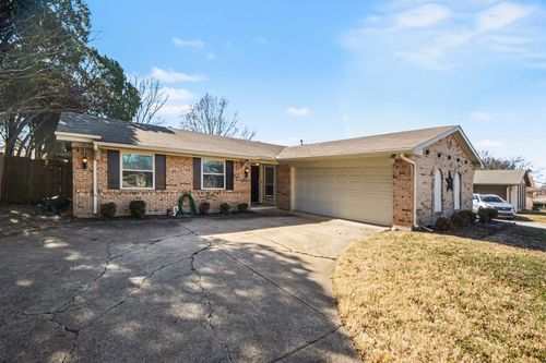 431 Malden Dr, Richardson, TX, 75080-4539 | Card Image