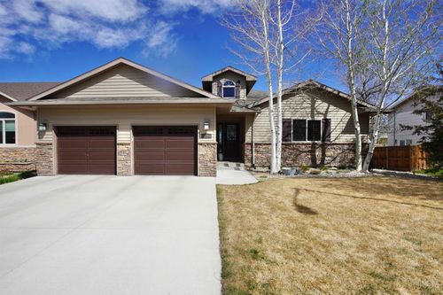 3360 E 18th Street, Casper, WY, 82601 | Card Image