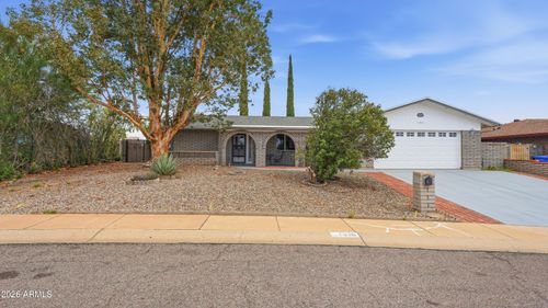 1349 Cholla Cir, Sierra Vista, AZ, 85635-1246 | Card Image