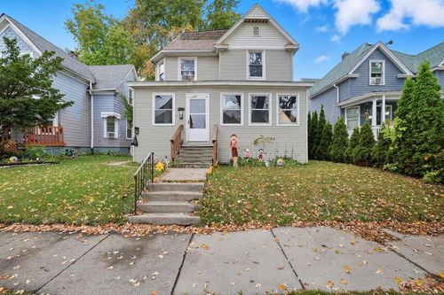 1504 Owen Avenue, RACINE, WI, 53403 | Card Image
