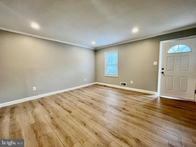 9601 Aspen Pl, Townhouse with 4 bedrooms, 3 bathrooms and null parking in MANASSAS VA | Image 5