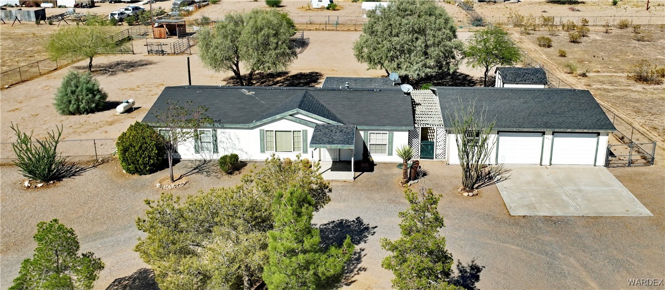 Malibu Rd, Golden Valley, AZ 86413
