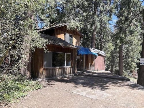 22021 Crestline Rd, Palomar Mountain, CA, 92060-1714 | Card Image