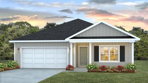 5864 Pelagic Drive, Milton, FL, 32583 | Card Image