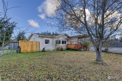 22711 108th Avenue E, Graham, WA, 98338 | Card Image