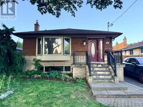 5 Horizon Crescent, Toronto (Tam O'Shanter-Sullivan), ON, M1T2G2 | Card Image