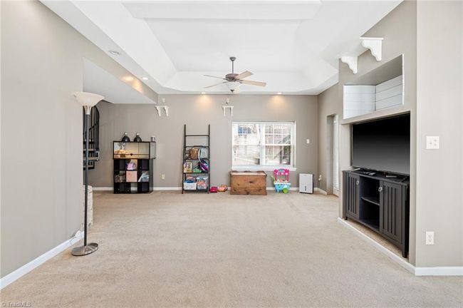 145 Badin Lake Cir, House other with 3 bedrooms, 3 bathrooms and null parking in New London NC | Image 32