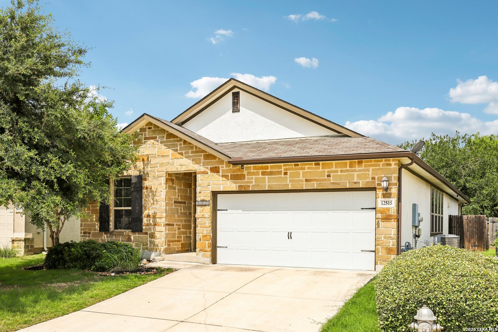 Residential in San Antonio 2