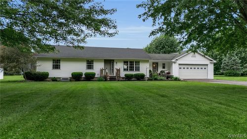 3840 Beebe Rd, Newfane, NY, 14108-9661 | Card Image