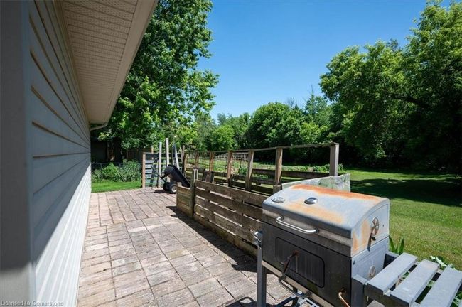 4054 Weimar Line, House other with 4 bedrooms, 4 bathrooms and 10 parking in Wellesley ON | Image 46