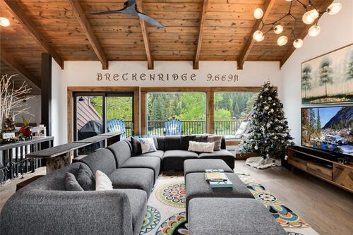 348-348 Broken Lance Dr, Breckenridge, CO, 80424 | Card Image