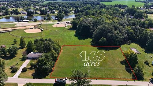 0 New Street, Greenwich, OH, 44837 | Card Image