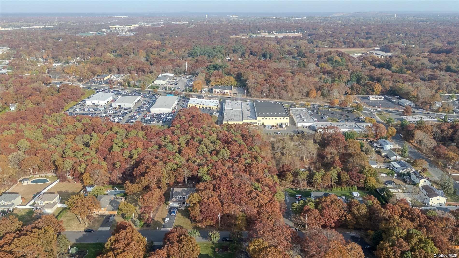 Land in Brookhaven 5