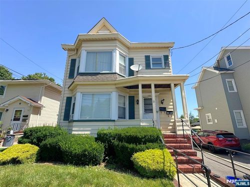 120 Fenner Ave, Clifton, NJ, 07013-1046 | Card Image