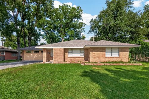 3402 Cameo Dr, Houston, TX, 77080-3543 | Card Image