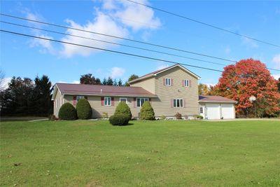 10361 Williamson Road, House other with 3 bedrooms, 2 bathrooms and 10 parking in Meadville PA | Image 1