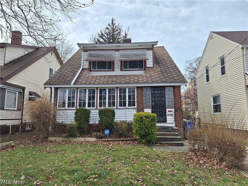 Residential in Cleveland