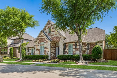 201 Troon Rd, Mckinney, TX, 75072-6782 | Card Image