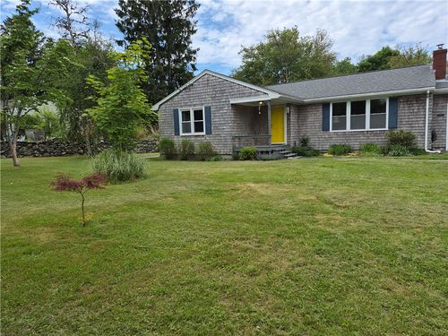 345 Stone Church Rd, Tiverton, RI, 02878-2816 | Card Image