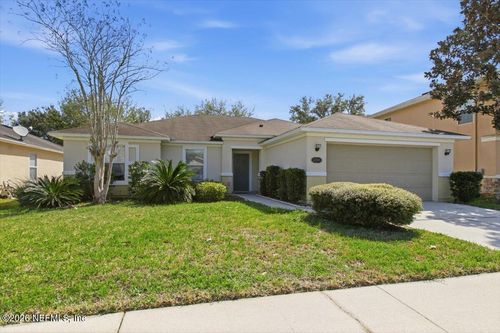 12345 Bristol Creek Dr, Jacksonville, FL, 32218-9056 | Card Image