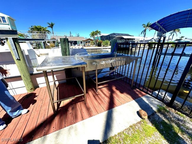 View of dock featuring a water view | Image 32