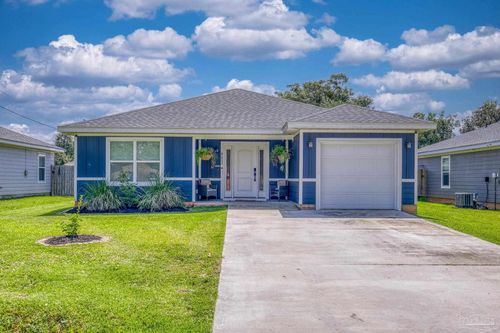 8602 Untreiner Ave, Pensacola, FL, 32534-1877 | Card Image