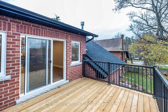 214 Aberdeen Ave, House other with 4 bedrooms, 3 bathrooms and 4 parking in Peterborough ON | Image 30