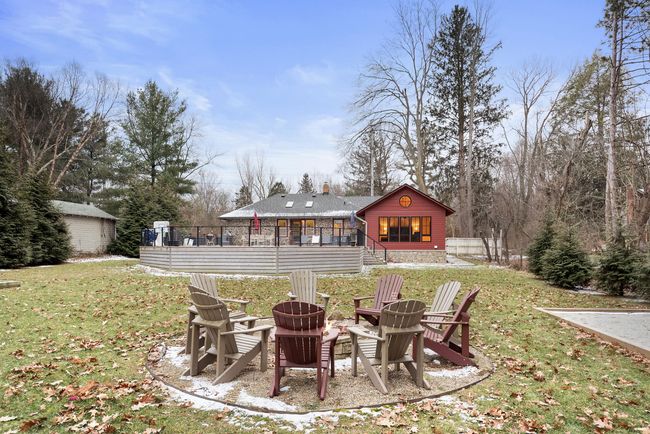 8633 East Rd, House other with 3 bedrooms, 2 bathrooms and null parking in Lakeside MI | Image 7