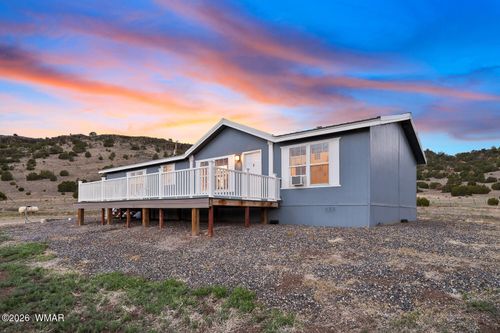 41202 Coronado Trail Scenic Bywy, Nutrioso, AZ, 85932 | Card Image