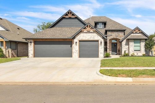 2005 Aminas Way, Yukon, OK, 73099 | Card Image