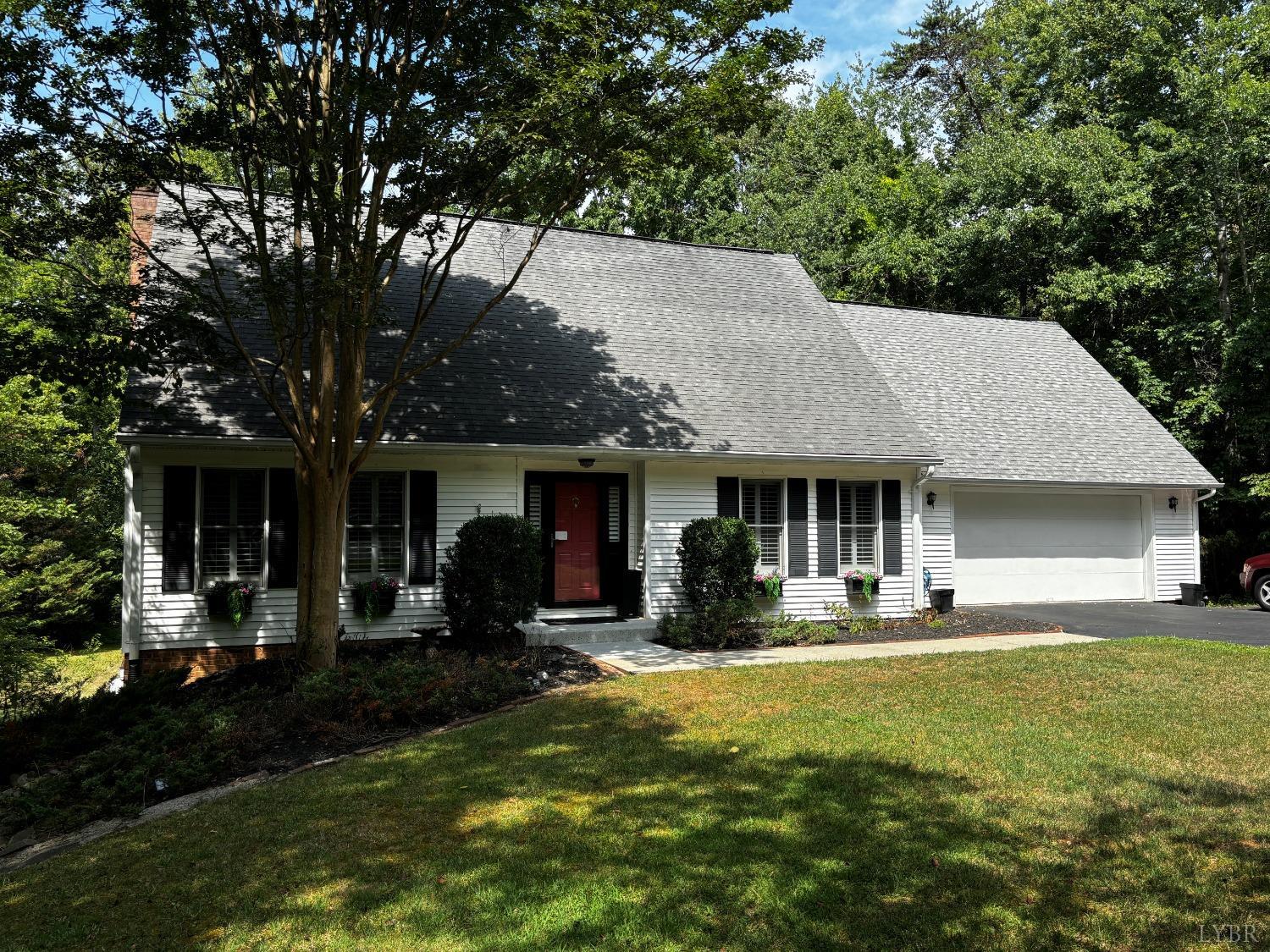Mimosa Dr, Lynchburg, VA 24503