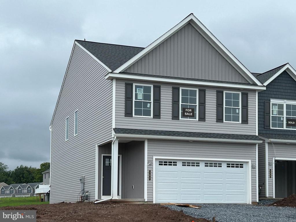 Sage Blvd, Middletown, PA 17057