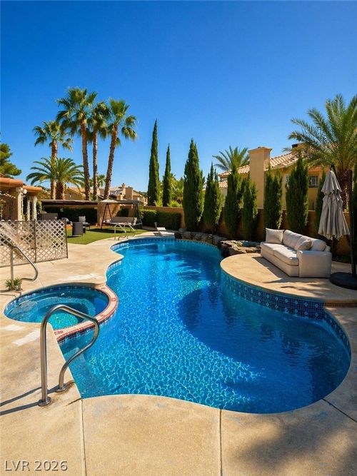 1535 Pony Ranch Cir, Henderson, NV, 89014-0349 | Card Image