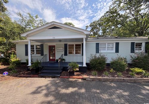 516 29th Ave N, Myrtle Beach, SC, 29577-3008 | Card Image