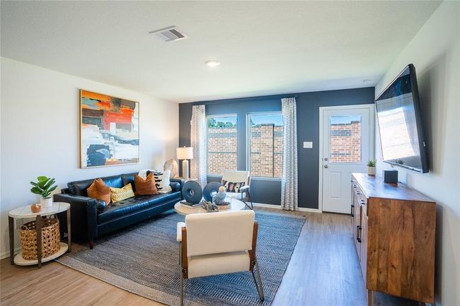 *This photo is a representation. Not actual homesite.* | Image 6