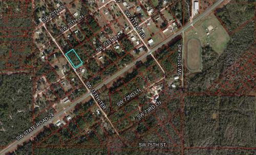 0 Sw 71st Ln, CEDAR KEY, FL, 32625 | Card Image