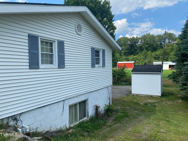 6604 Birchfield Rd, House other with 3 bedrooms, 2 bathrooms and null parking in Wise VA | Image 5