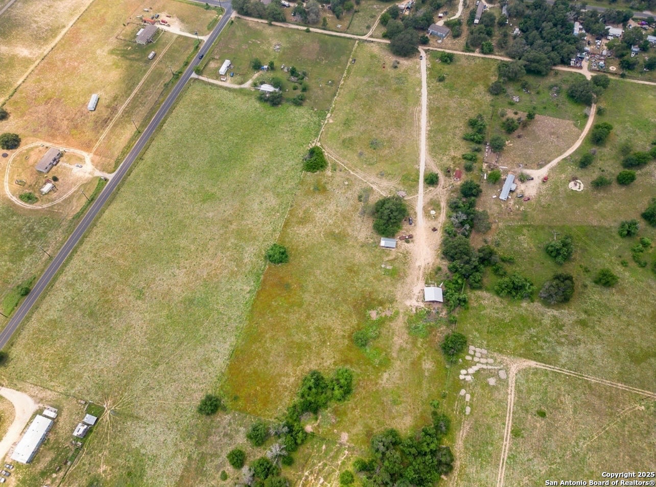 Land in San Antonio 5