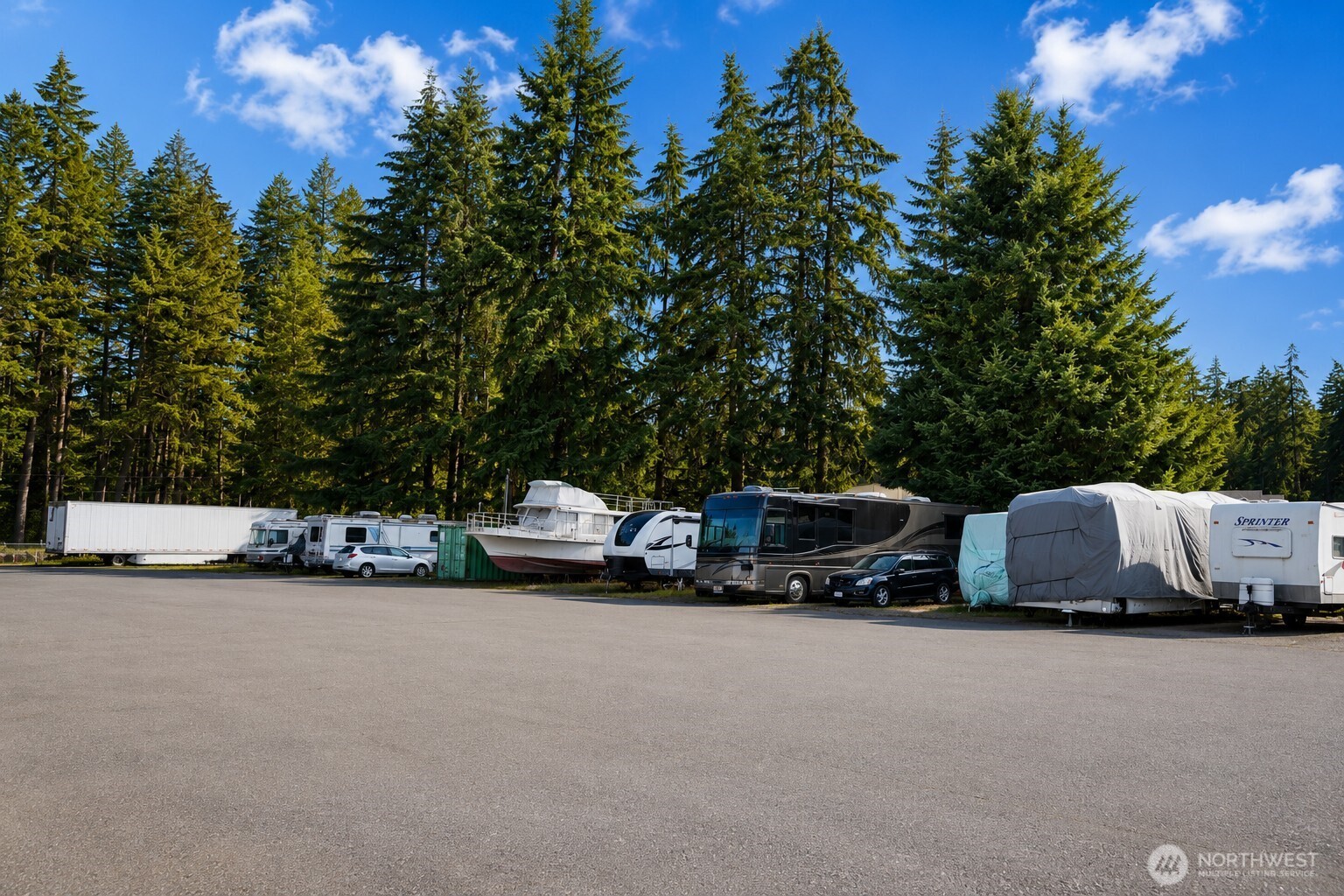 Land in Spanaway 2
