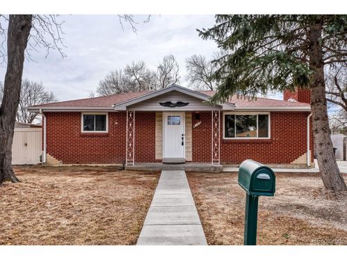 8126 Benton Way, Arvada, CO, 80003-1810 | Card Image