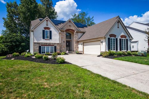 8142 Bellow Park Dr, Reynoldsburg, OH, 43068-9346 | Card Image