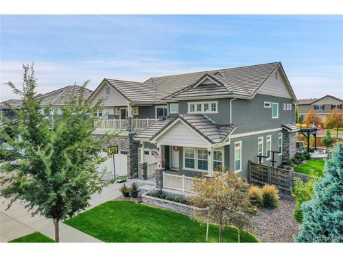 16060 Fairway Dr, Commerce City, CO, 80022-5205 | Card Image