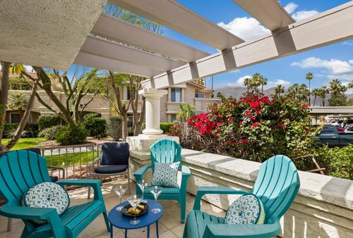 unit-h49-500 S Farrell Dr, Palm Springs, CA, 92264-8290 | Card Image