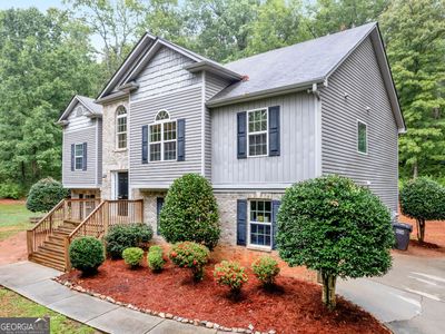 120 Butler Bridge Circle, House other with 4 bedrooms, 2 bathrooms and null parking in Covington GA | Image 1