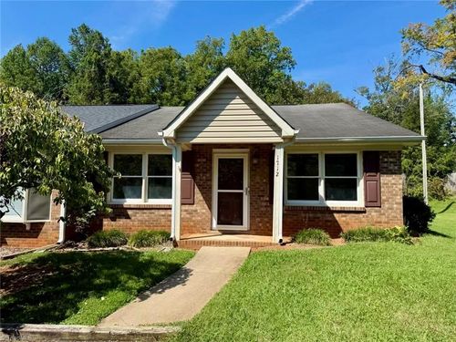 1712 Beaucrest Ave, High Point, NC, 27265-3347 | Card Image
