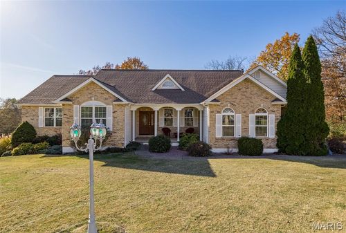 10507 Glen Oaks Dr, Festus, MO, 63028-3135 | Card Image